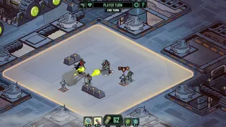 Скриншот 1 к игре Skyshine's BEDLAM