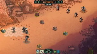 Скриншот 2 к игре Skyshine's BEDLAM