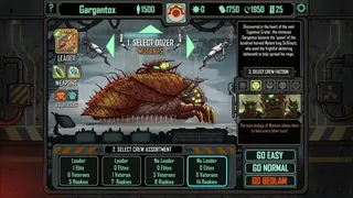 Скриншот 5 к игре Skyshine's BEDLAM