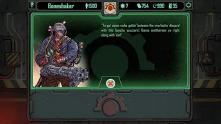 Скриншот 8 к игре Skyshine's BEDLAM