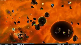 Скриншот 3 к игре UfoPilot : Astro-Creeps Elite