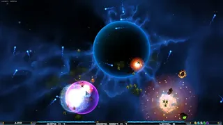 Скриншот 5 к игре UfoPilot : Astro-Creeps Elite