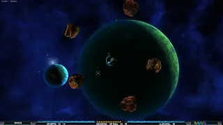 Скриншот 8 к игре UfoPilot : Astro-Creeps Elite