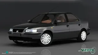 Скриншот 8 к игре SHOFER Race Driver