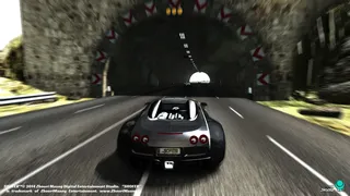 Скриншот 10 к игре SHOFER Race Driver