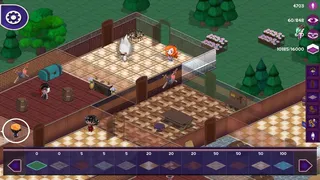 Скриншот 1 к игре Afterlife Empire
