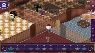 Скриншот 4 к игре Afterlife Empire
