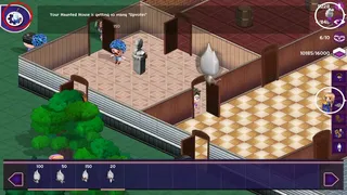 Скриншот 5 к игре Afterlife Empire