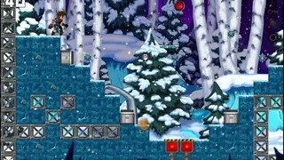 Скриншот 5 к игре Aero's Quest
