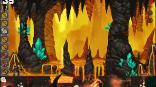 Скриншот 6 к игре Aero's Quest