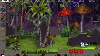 Скриншот 7 к игре Aero's Quest