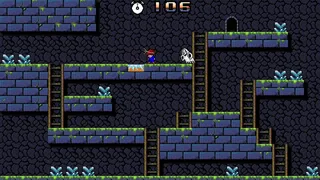 Скриншот 1 к игре Diamond Deeps