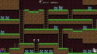 Скриншот 3 к игре Diamond Deeps