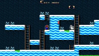 Скриншот 4 к игре Diamond Deeps