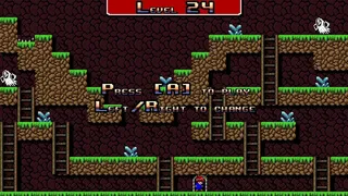 Скриншот 7 к игре Diamond Deeps