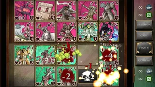 Скриншот 9 к игре Decromancer