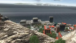 Скриншот 3 к игре 3D Paraglider