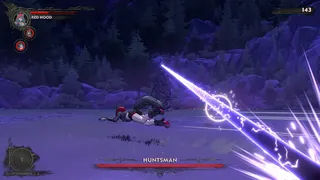 Скриншот 6 к игре Swords & Slippers