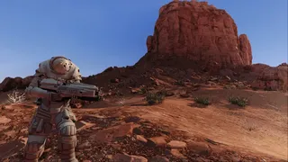 Скриншот 1 к игре ExoCorps