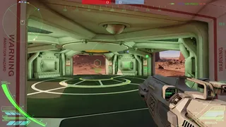 Скриншот 6 к игре ExoCorps