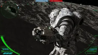Скриншот 8 к игре ExoCorps