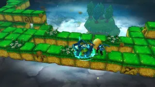 Скриншот 2 к игре Almightree: The Last Dreamer