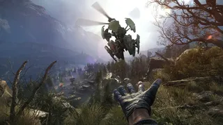 Скриншот 2 к игре Sniper Ghost Warrior 3