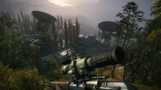 Скриншот 3 к игре Sniper Ghost Warrior 3