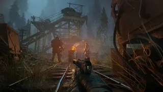 Скриншот 4 к игре Sniper Ghost Warrior 3