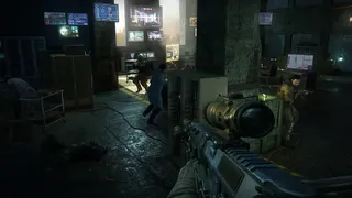 Скриншот 5 к игре Sniper Ghost Warrior 3