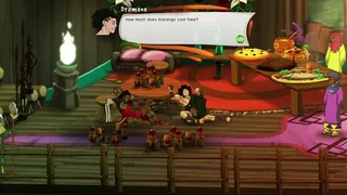 Скриншот 4 к игре Aurion: Legacy of the Kori-Odan