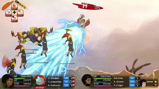 Скриншот 5 к игре Aurion: Legacy of the Kori-Odan