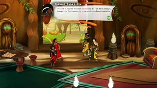 Скриншот 7 к игре Aurion: Legacy of the Kori-Odan