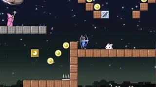 Скриншот 2 к игре Tobari and the Night of the Curious Moon