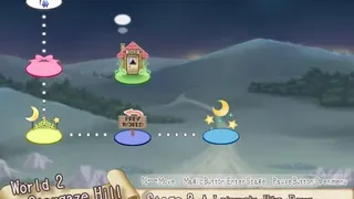 Скриншот 4 к игре Tobari and the Night of the Curious Moon