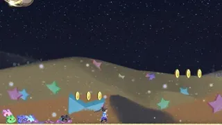 Скриншот 6 к игре Tobari and the Night of the Curious Moon