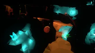 Скриншот 3 к игре Polyball