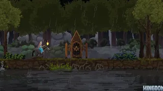 Скриншот 2 к игре Kingdom: Classic