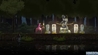 Скриншот 3 к игре Kingdom: Classic