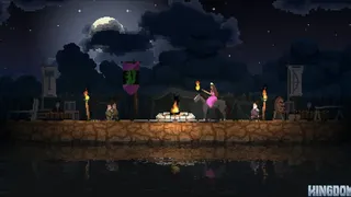 Скриншот 4 к игре Kingdom: Classic