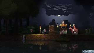 Скриншот 5 к игре Kingdom: Classic