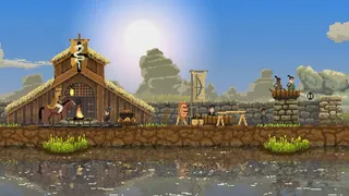 Скриншот 8 к игре Kingdom: Classic