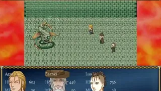 Скриншот 4 к игре Valiant: Resurrection