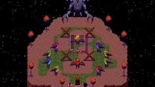Скриншот 5 к игре Valiant: Resurrection