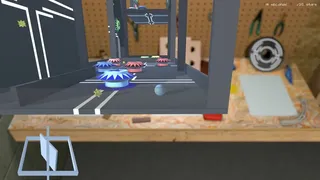 Скриншот 5 к игре Marble Muse