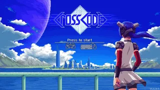 Скриншот 1 к игре CrossCode