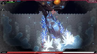 Скриншот 2 к игре CrossCode