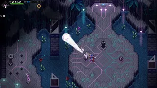 Скриншот 5 к игре CrossCode