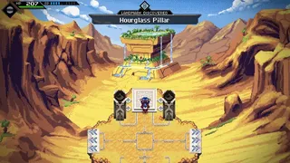 Скриншот 7 к игре CrossCode