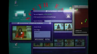 Скриншот 1 к игре Her Story
